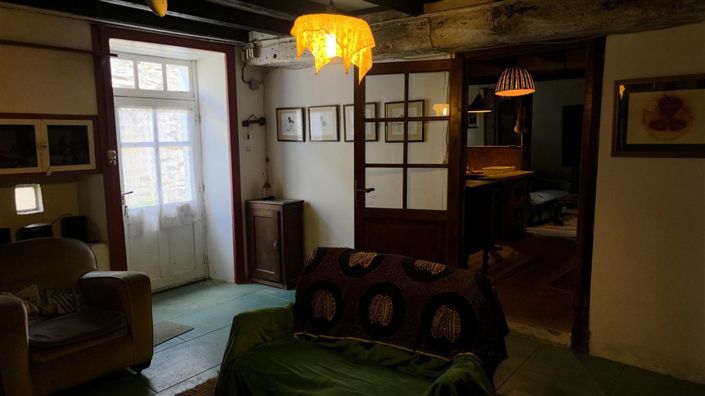 Image No.10-Maison de 5 chambres à vendre à Saint-Christophe