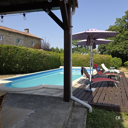 Image No.23-Maison de 2 chambres à vendre à Vaulry