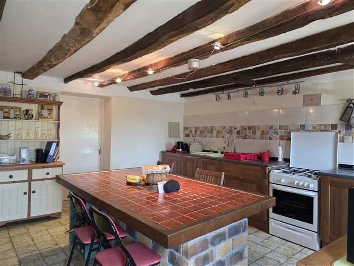 Image No.3-Maison de 2 chambres à vendre à Vaulry