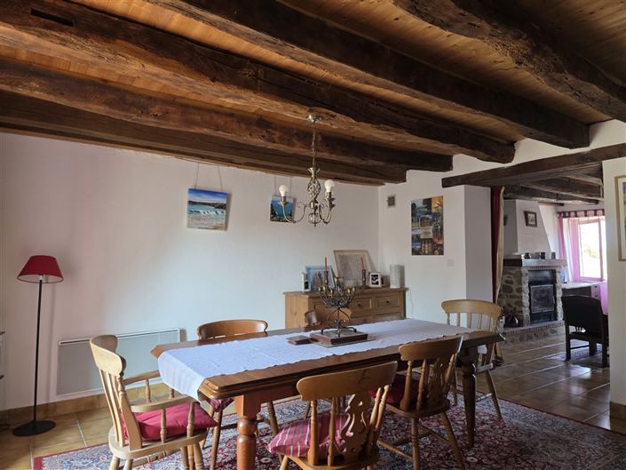 Image No.7-Maison de 2 chambres à vendre à Vaulry