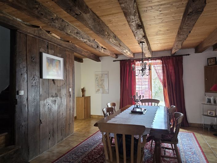 Image No.8-Maison de 2 chambres à vendre à Vaulry