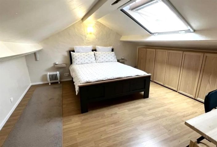 Image No.13-Maison de 6 chambres à vendre à Magnac-Laval