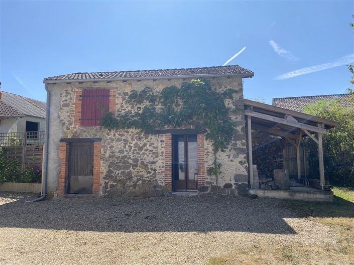 Image No.16-Maison de 6 chambres à vendre à Magnac-Laval
