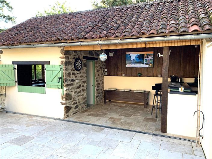 Image No.18-Maison de 6 chambres à vendre à Magnac-Laval