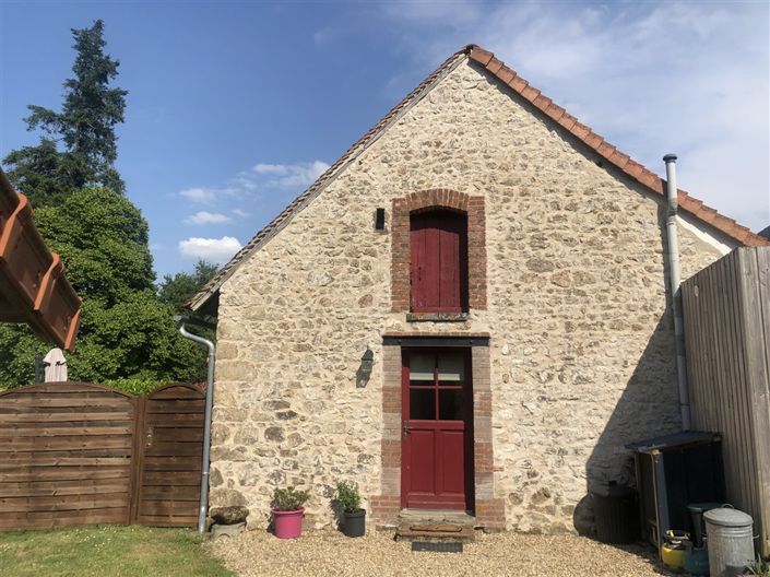 Image No.21-Maison de 6 chambres à vendre à Magnac-Laval