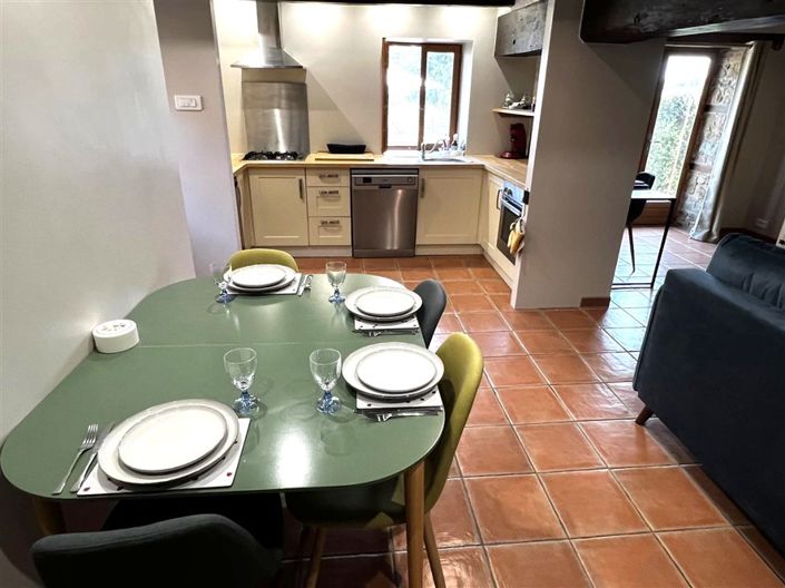 Image No.23-Maison de 6 chambres à vendre à Magnac-Laval