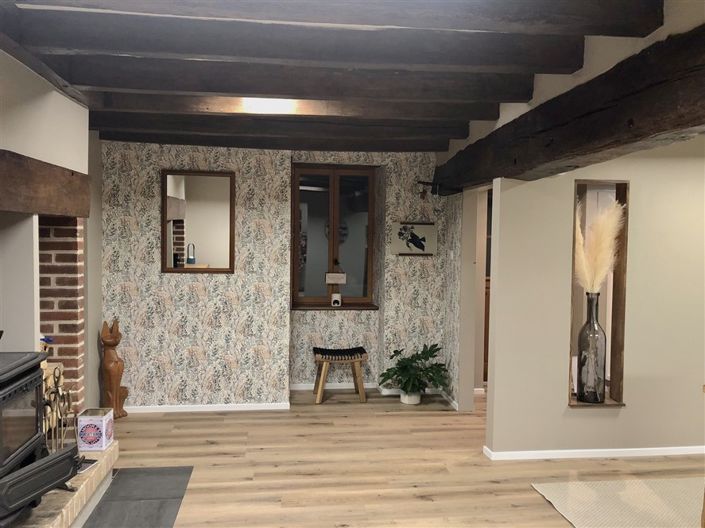 Image No.3-Maison de 6 chambres à vendre à Magnac-Laval