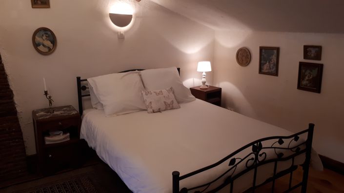 Image No.8-Maison de 4 chambres à vendre à Val-d'Oire-et-Gartempe