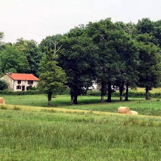 Image No.15-Maison de 4 chambres à vendre à Val-d'Oire-et-Gartempe