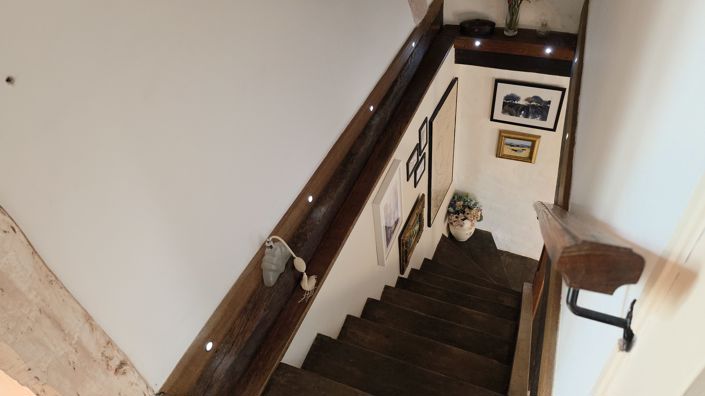 Image No.11-Maison de 6 chambres à vendre à Adriers