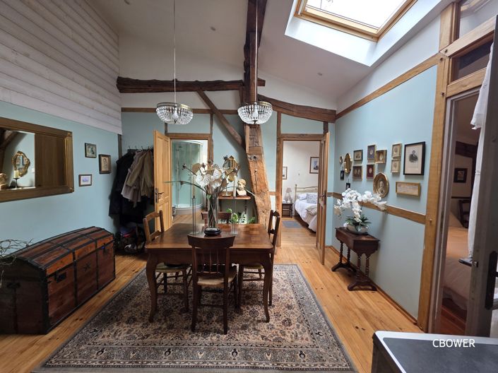 Image No.13-Maison de 6 chambres à vendre à Adriers