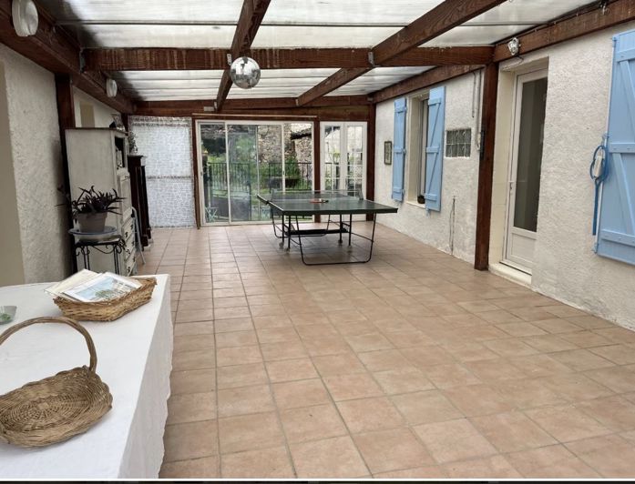 Image No.15-Maison de 6 chambres à vendre à Adriers