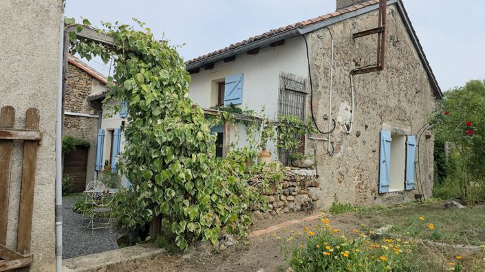 Image No.19-Maison de 6 chambres à vendre à Adriers