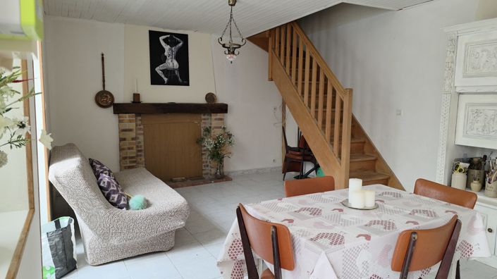 Image No.24-Maison de 6 chambres à vendre à Adriers