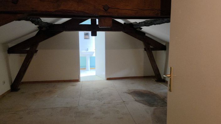 Image No.31-Maison de 6 chambres à vendre à Adriers