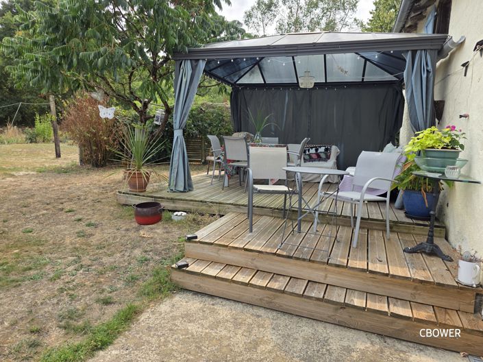 Image No.32-Maison de 6 chambres à vendre à Adriers