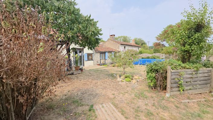 Image No.33-Maison de 6 chambres à vendre à Adriers