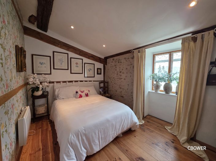 Image No.9-Maison de 6 chambres à vendre à Adriers