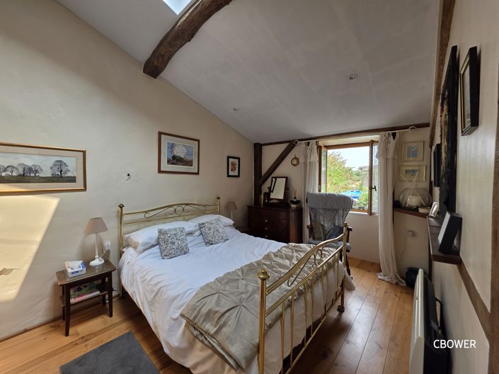 Image No.8-Maison de 6 chambres à vendre à Adriers