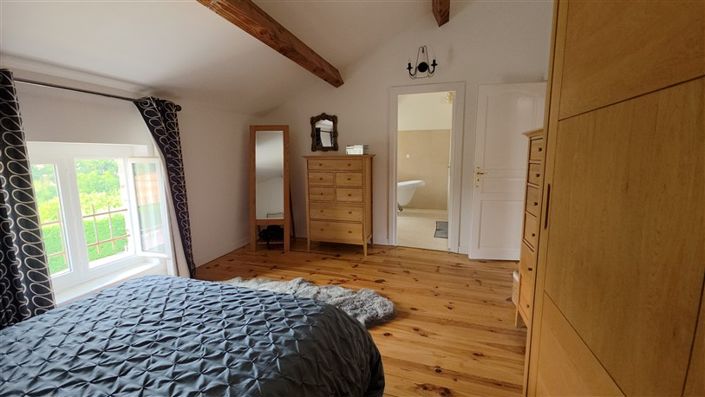 Image No.16-Maison de 11 chambres à vendre à Dompierre-les-Églises