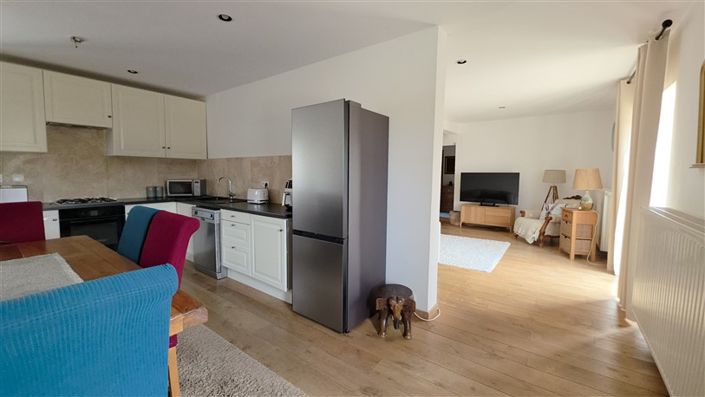 Image No.21-Maison de 11 chambres à vendre à Dompierre-les-Églises