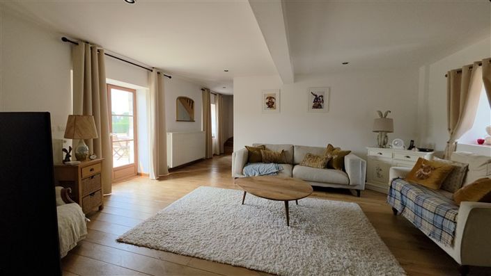 Image No.18-Maison de 11 chambres à vendre à Dompierre-les-Églises