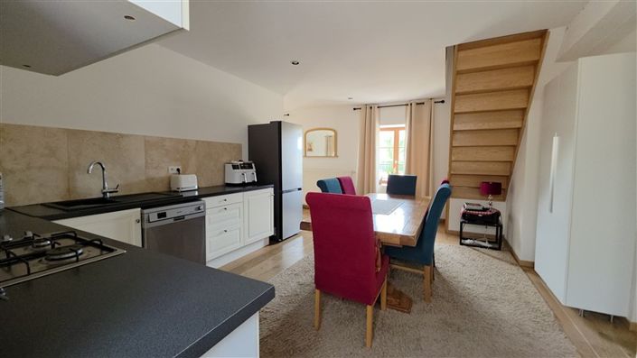 Image No.26-Maison de 11 chambres à vendre à Dompierre-les-Églises