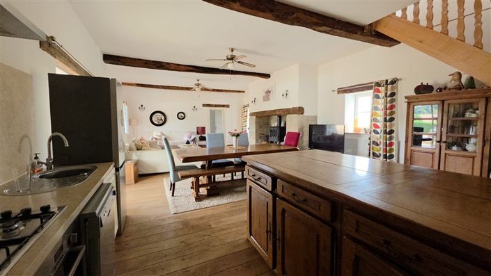 Image No.29-Maison de 11 chambres à vendre à Dompierre-les-Églises