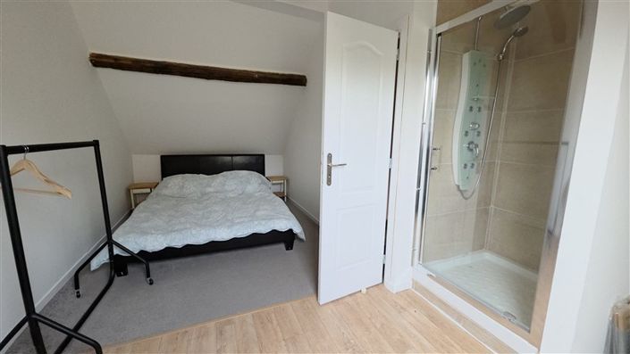 Image No.24-Maison de 11 chambres à vendre à Dompierre-les-Églises