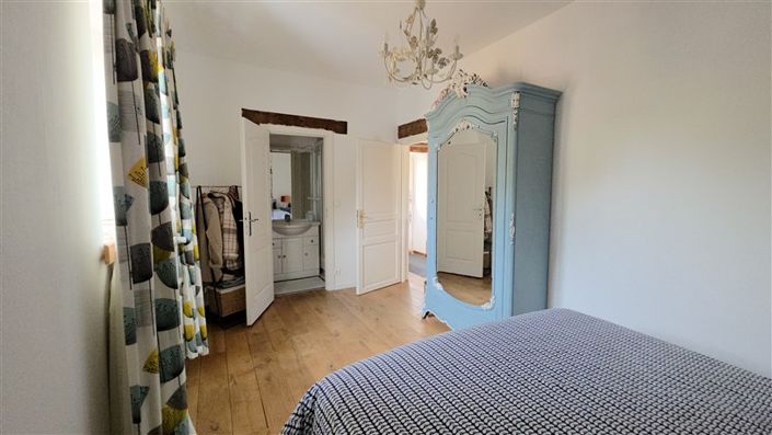 Image No.27-Maison de 11 chambres à vendre à Dompierre-les-Églises