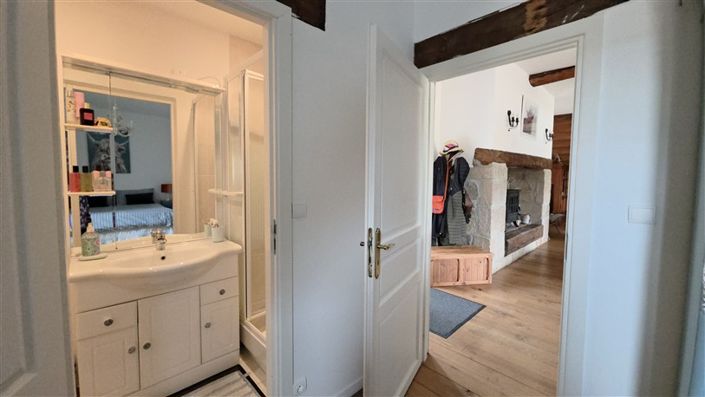 Image No.28-Maison de 11 chambres à vendre à Dompierre-les-Églises