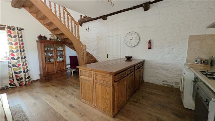 Image No.30-Maison de 11 chambres à vendre à Dompierre-les-Églises