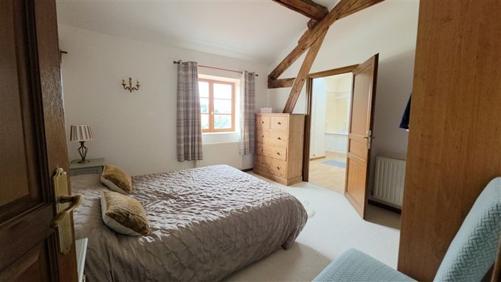 Image No.33-Maison de 11 chambres à vendre à Dompierre-les-Églises