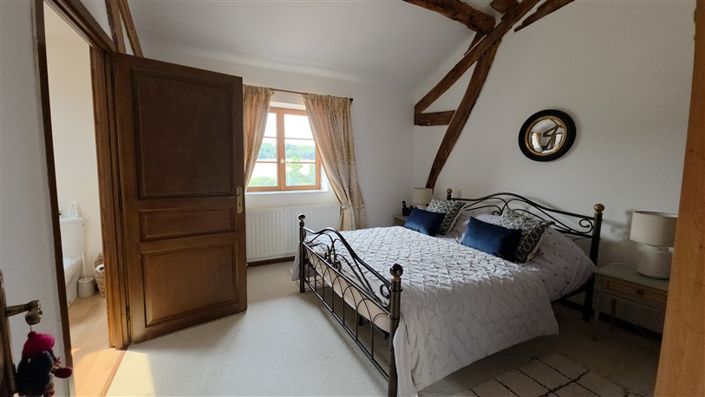 Image No.35-Maison de 11 chambres à vendre à Dompierre-les-Églises