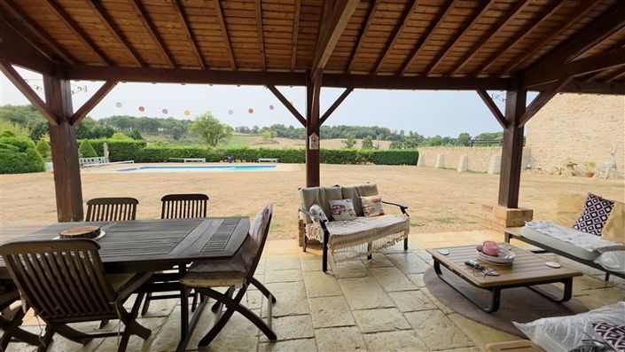 Image No.39-Maison de 11 chambres à vendre à Dompierre-les-Églises