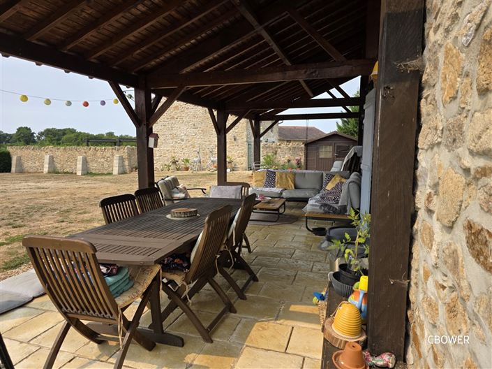 Image No.40-Maison de 11 chambres à vendre à Dompierre-les-Églises