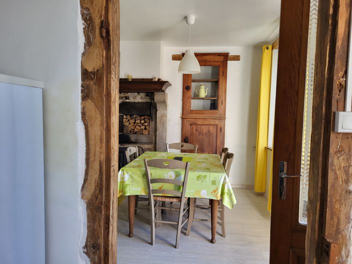 Image No.16-Maison de 4 chambres à vendre à Creuse