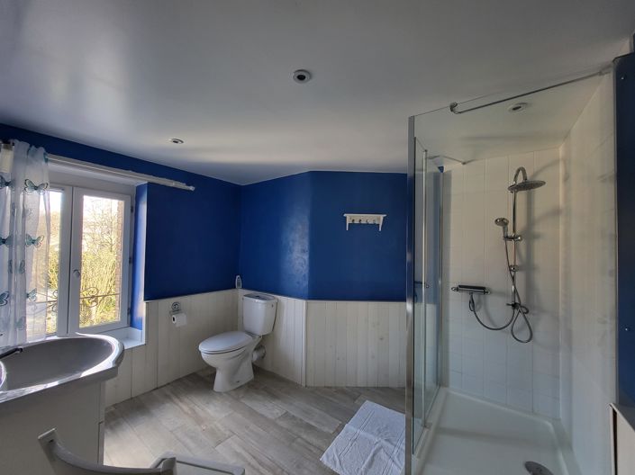 Image No.21-Maison de 4 chambres à vendre à Creuse