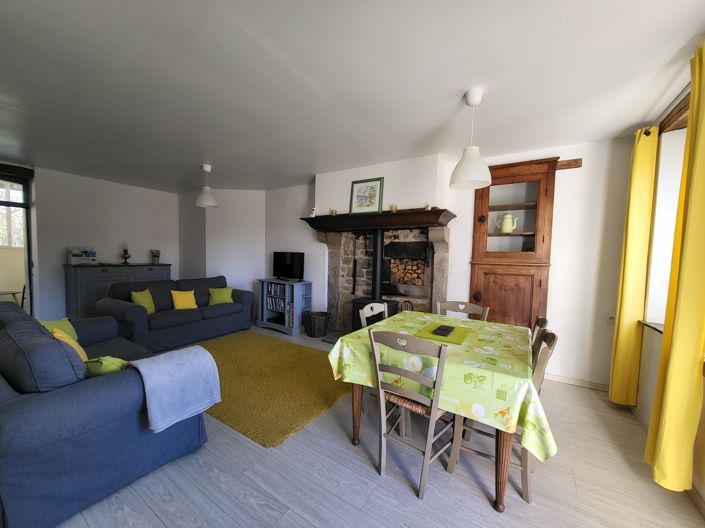 Image No.19-Maison de 4 chambres à vendre à Creuse