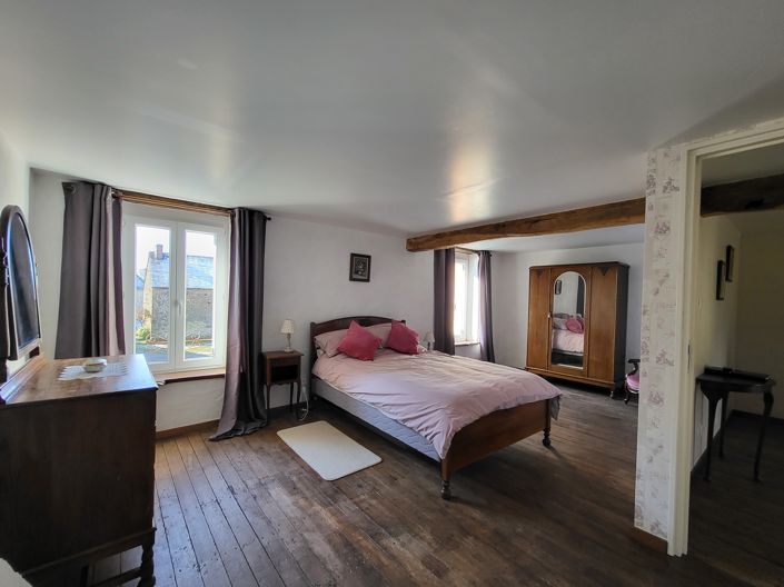 Image No.23-Maison de 4 chambres à vendre à Creuse