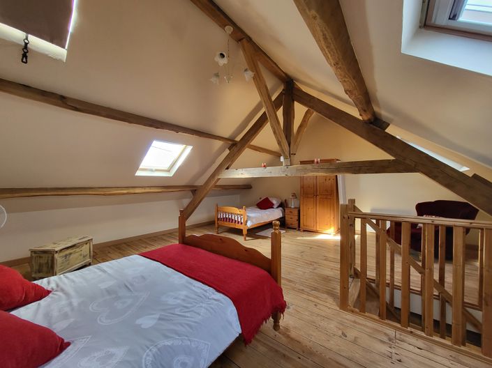 Image No.25-Maison de 4 chambres à vendre à Creuse