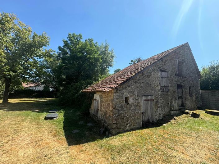Image No.27-Maison de 4 chambres à vendre à Creuse