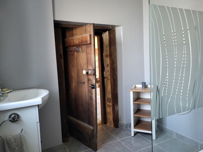 Image No.5-Maison de 4 chambres à vendre à Creuse