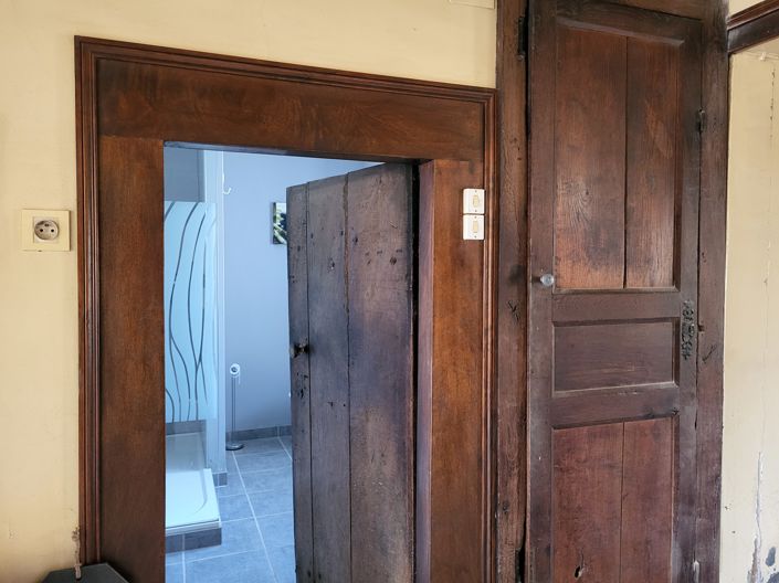 Image No.4-Maison de 4 chambres à vendre à Creuse