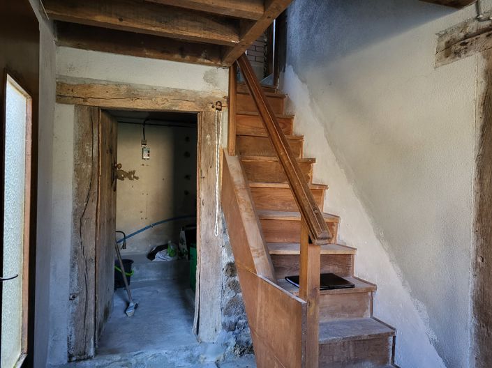 Image No.7-Maison de 4 chambres à vendre à Creuse