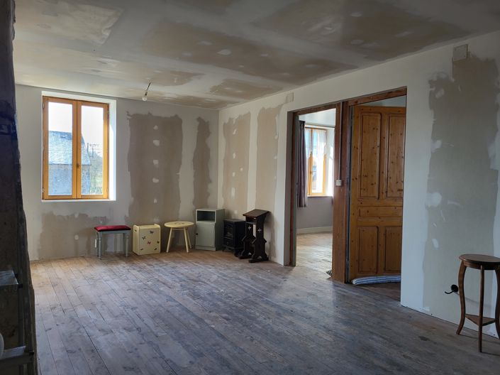 Image No.10-Maison de 4 chambres à vendre à Creuse