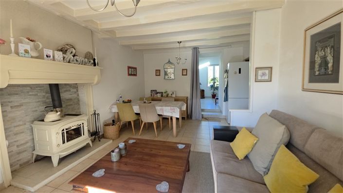 Image No.11-Maison de 2 chambres à vendre à Saint-Barbant