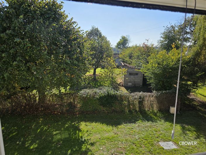 Image No.16-Maison de 2 chambres à vendre à Saint-Barbant