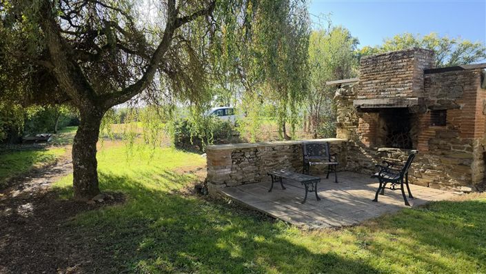 Image No.23-Maison de 2 chambres à vendre à Saint-Barbant