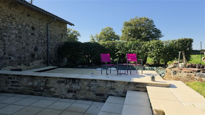 Image No.9-Maison de 2 chambres à vendre à Saint-Barbant